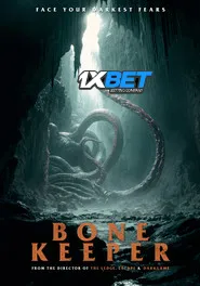 Bone Keeper (2026) Hindi Dubbed