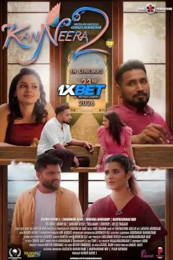 KanNeera 2 (2026) Unofficial Hindi Dubbed