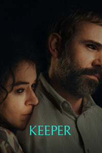 Keeper (2025) Hindi Dubbed