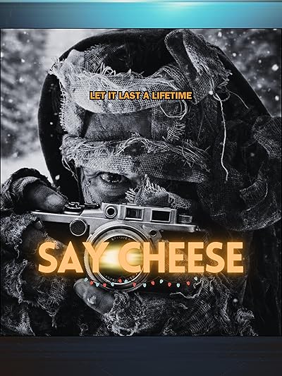 Say Cheese (2026) Unofficial Hindi Dubbed
