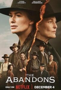 The Abandons FilmyZilla (2025) Hindi Season 1 Complete Netflix