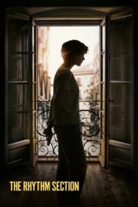 The Rhythm Section (2019) Hindi Dubbed