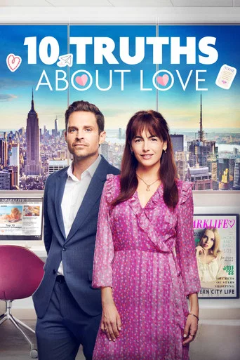 10 Truths About Love (2022) Hindi Dubbed