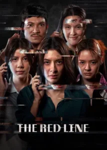 The Red Line (2026) Hindi Dubbed