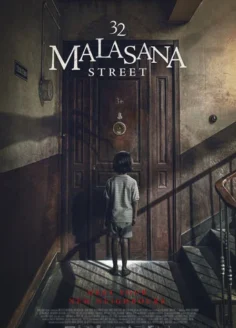 32 Malasana Street (2020) Hindi Dubbed