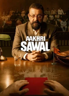 Aakhri Sawal (2026) Hindi HD [LionsgatePlay]