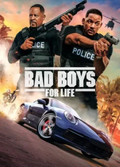 Bad Boys for Life (2020) Hindi Dubbed