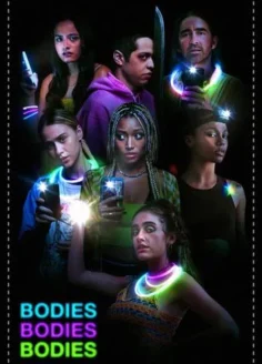 Bodies Bodies Bodies (2022) Hindi Dubbed