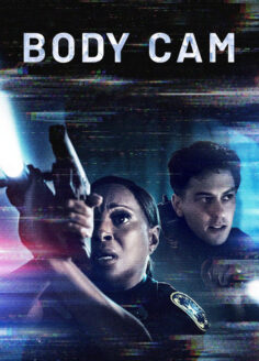 Body Cam (2020) Hindi Dubbed