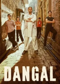 Dangal (2016) Hindi HD Netflix