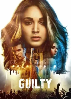 Guilty (2020) Hindi HD