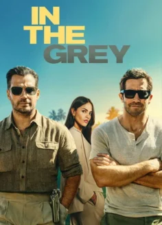 In the Grey (2026) Hindi Dubbed AMZN