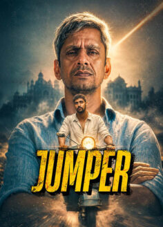 Johnny Jumper (2026) Hindi HD JioHotstar