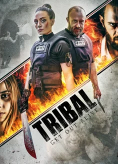 Kabeela Ek Rahasya (2022) Hindi Dubbed