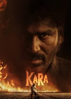 Kara (2026) Hindi Dubbed WEBRip