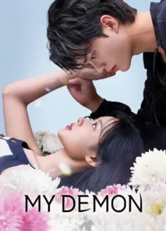 My Demon (2024) Hindi Season 1 Complete