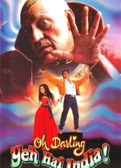Oh Darling Yeh Hai India (1995) Hindi HD