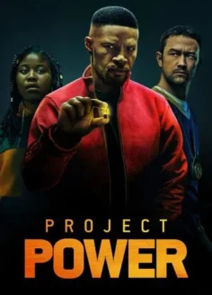 Project Power (2020) Hindi Dubbed