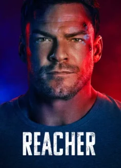 Reacher (2026) Hindi Dubbed Season 4 AMZN
