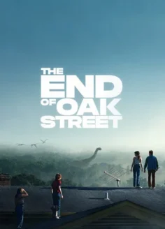 The End of Oak Street (2026) Hindi Dubbed CAMRip