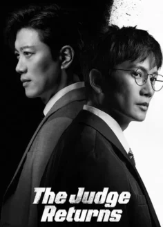 The Judge Returns (2026) Hindi Season 1 Complete AMZN