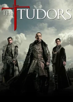 The Tudors (2010) Hindi Dubbed Season 3 Netflix