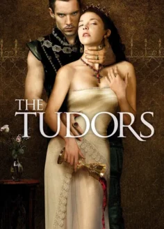 The Tudors (2010) Hindi Dubbed Season 4 Netflix