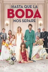 The Wedding Unplanner (2020) Hindi Dubbed